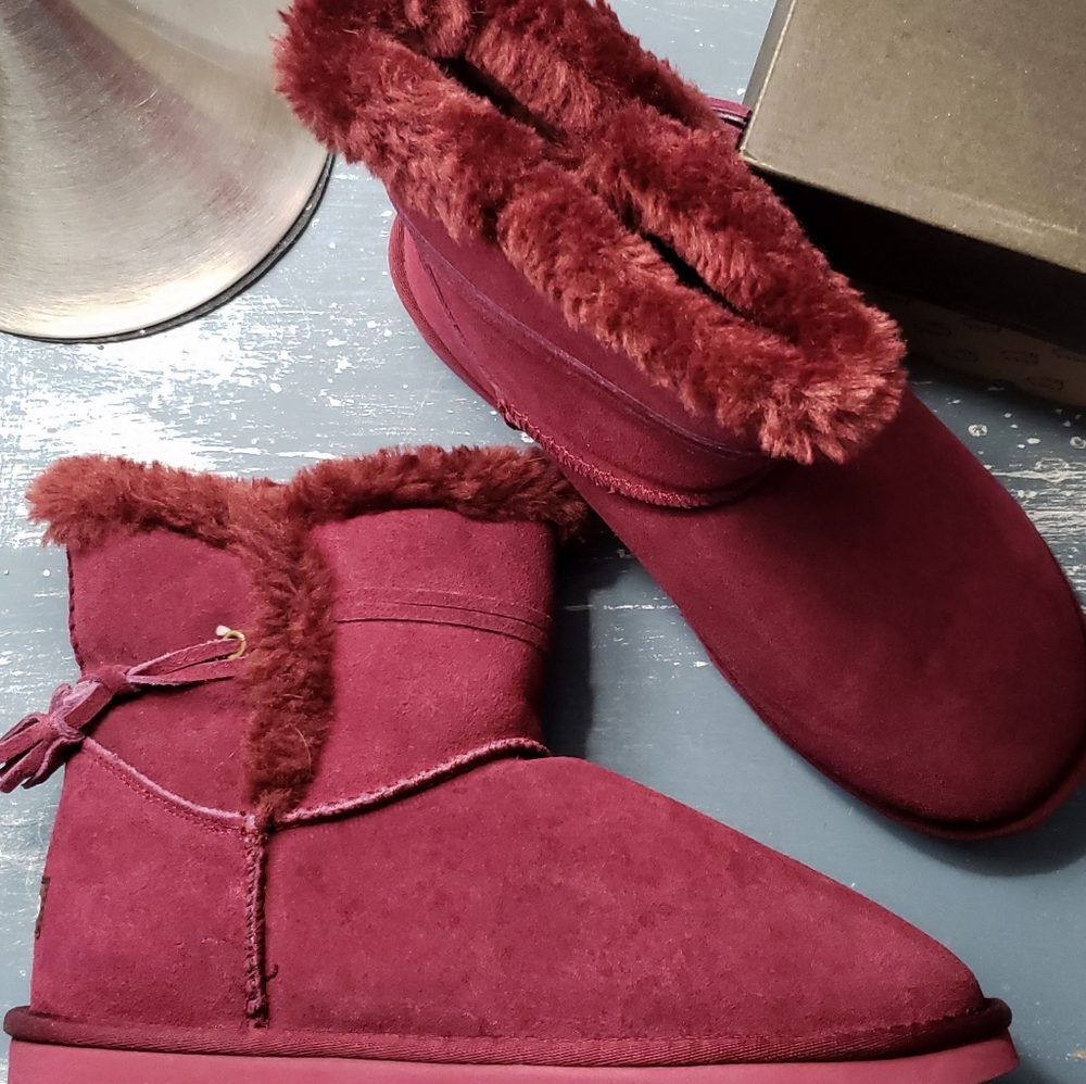 Boots